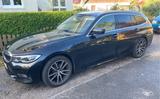 BMW 3er G21 320d - BMW 320: 3er 320d