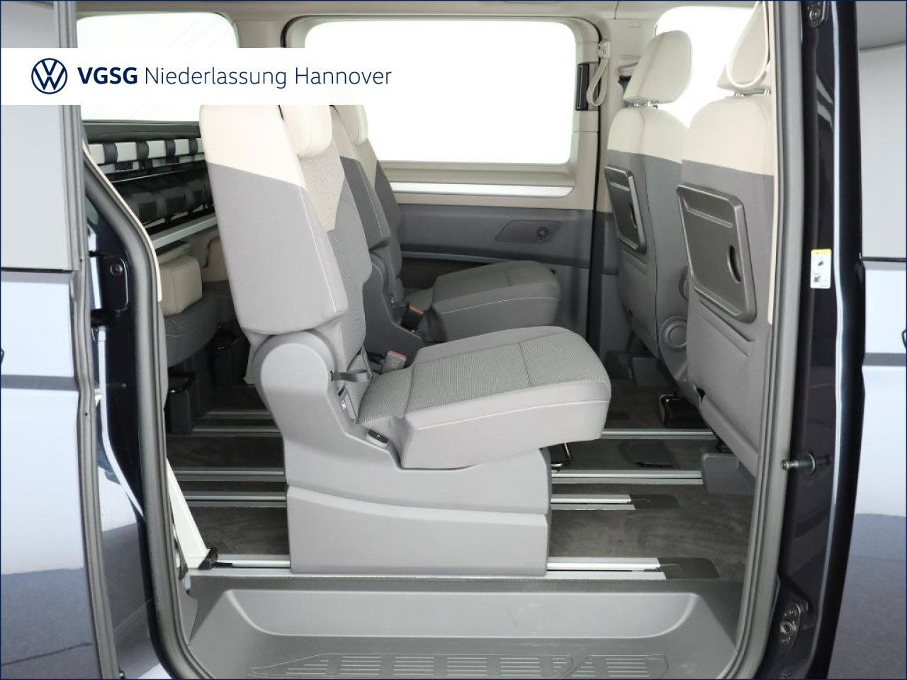 Volkswagen T7 Multivan - Bild 13