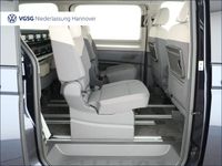 Volkswagen T7 Multivan - Vorschau Bild 13