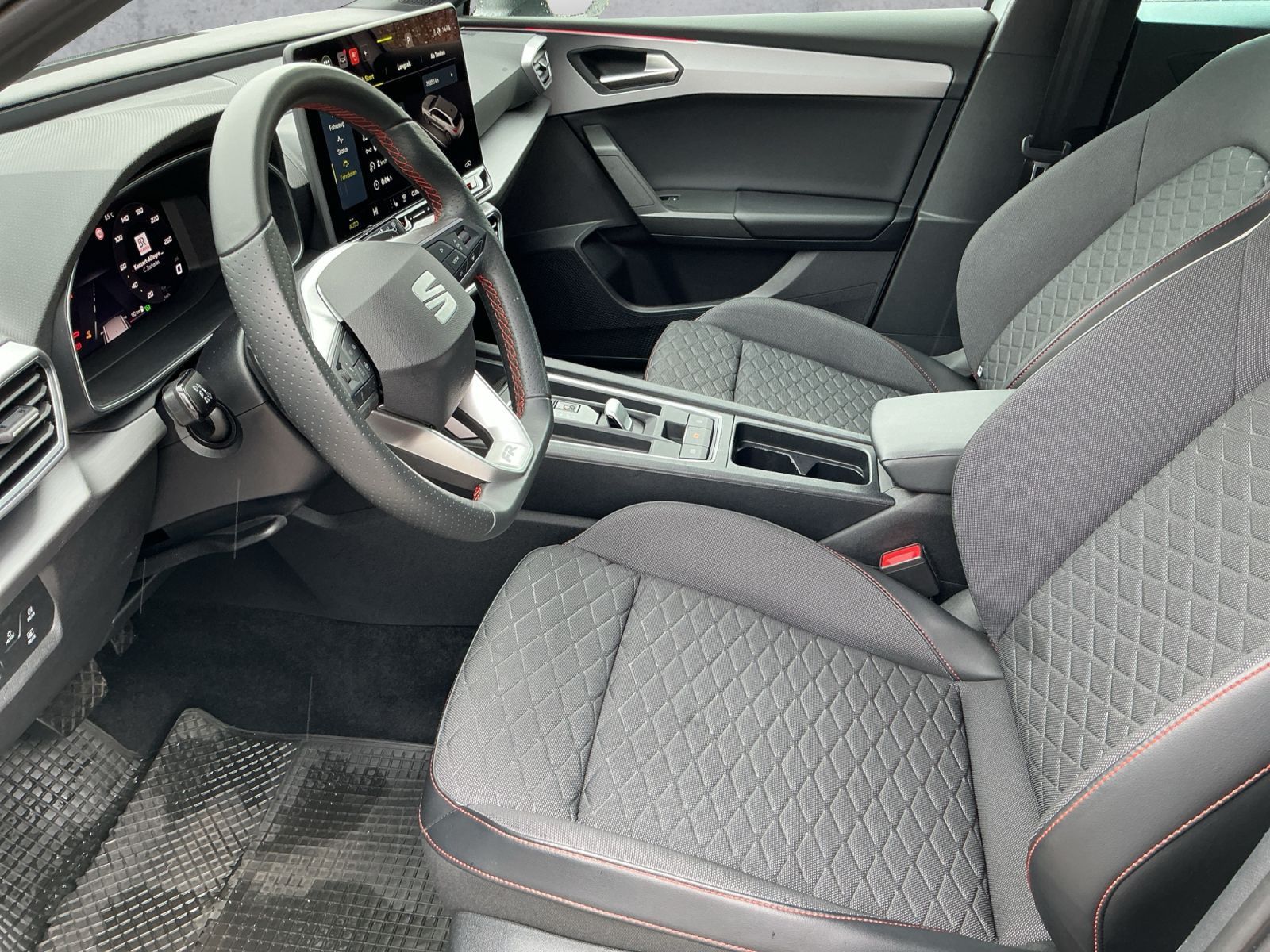 Seat Leon - Bild 12