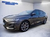 Ford Focus Turnier 1.0 EcoBoost Hybrid ST-LINE X - Ford Focus aus 2024