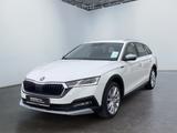 Skoda Octavia Combi Scout 2.0 TDI 4x4 DSG SmartLink - Skoda Octavia Gebrauchtwagen in Bremen