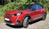 Peugeot 2008  e-GT+ Elektro Winterpaket /Topausstattung