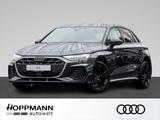 Audi A3 Sportback S line 30 TFSI 85(116) kW(PS) S tro