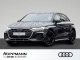 Audi A3 Sportback S line 30 TFSI 85(116) kW(PS) S tro