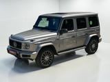 Mercedes-Benz G 350d AMG Line*BURMESTER*360*MUTLIEBEAM*ACC*MEM