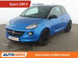 Opel Adam 1.4 120 Jahre*PDC*SHZ*KLIMA*TEMPO*GARANTIE* - Opel Adam Gebrauchtwagen in Köln