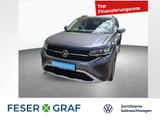 Volkswagen T-Cross Life 1.0 TSI 5-Gang NAVI KAMERA - Volkswagen T-Cross: Limousine