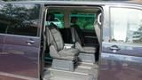 Volkswagen T6 Multivan Generation SIX Top Zustand - Volkswagen: Generation Multivan