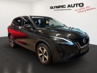 Nissan Qashqai 1.3 DIG-T Xtronic N-Connecta PGD 360°CAM - Image