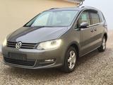 Volkswagen Sharan Highline BMT 4Motion 7 Sitze Panorama
