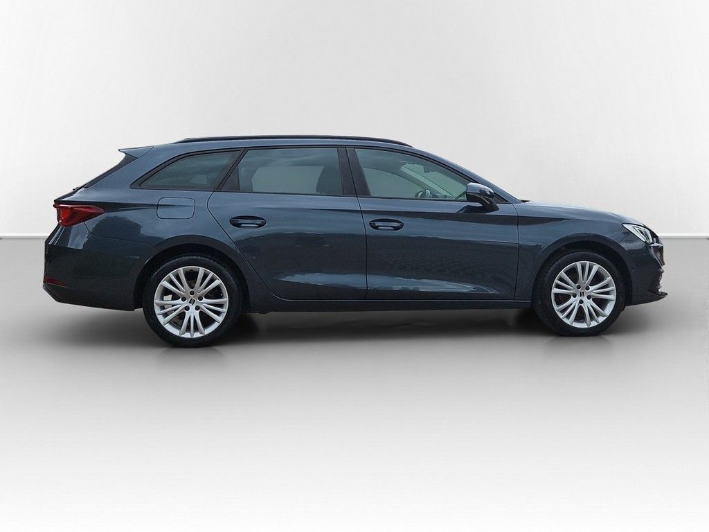 Seat Leon - Bild 5