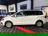 Seat Alhambra 1.4TSI*Style*Standhzg*Navi*elektr.Türen - gebrauchte Seat Alhambra aus dem Jahr 2017