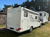 HYMER / ERIBA / HYMERCAR Exsis t 588 - HYMER / ERIBA Ex