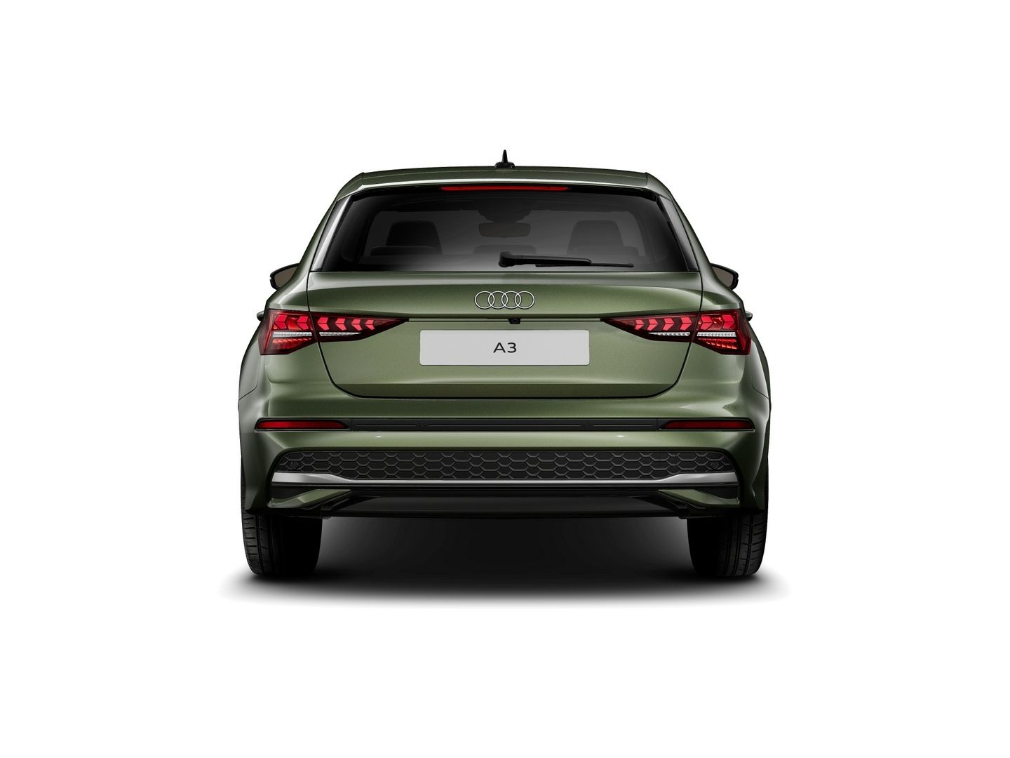Audi A3 - Bild 4