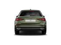 Audi A3 - Vorschau Bild 4