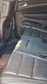 Jeep Grand Cherokee 3.0l V6 MultiJet 184kW Summit... - Jeep Grand Cherokee in Stuttgart