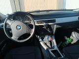 BMW 320d xDrive 4x4, e91. TÜV 07.2025 neu. - BMW 320: D E91