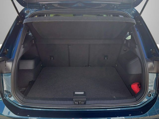Tiguan R-Line 1.5 l eTSI OPF 110 kW (150 PS)
