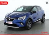 Renault Captur II 1.6 Hybrid Intens LED Navi Sitzheizung