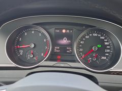 VW Passat Variant Business 150PS DSG #ACC #AHK #LED