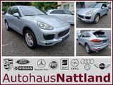 Porsche Cayenne Diesel RFK Navi Bose SD Xenon - Porsche Cayenne in Dortmund