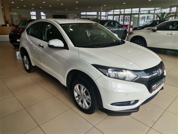 Honda HR-V - 4