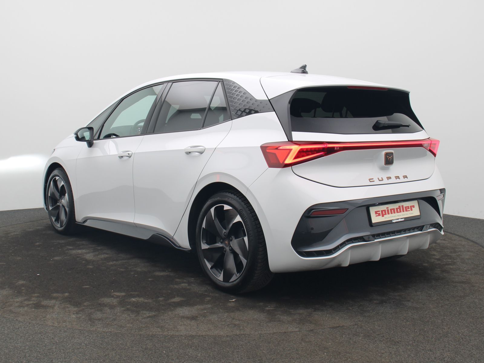Cupra Born - Bild 6