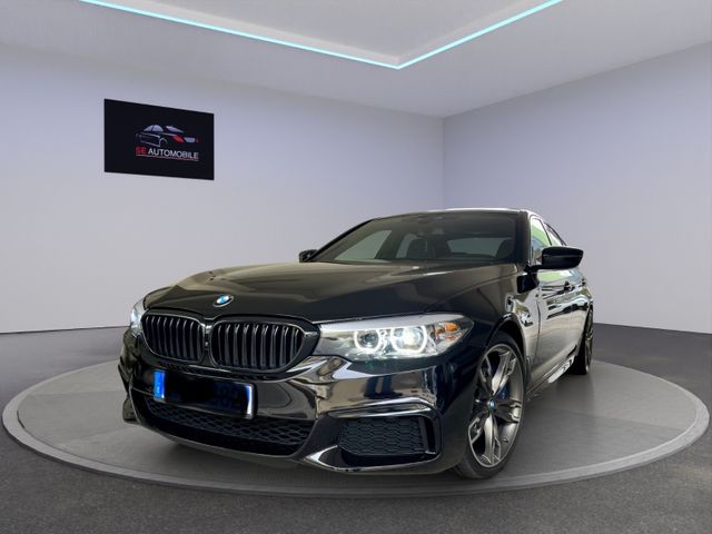 BMW M550 Baureihe 5 Lim. M550 d xDrive*6 Zylinder*