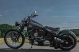 Harley-Davidson Custom - HARLEY-DAVIDSON 1988