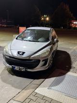 Peugeot 308 SW 1.4 - Peugeot 308 aus 2010: SW