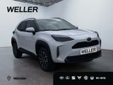 Toyota Yaris Cross Hybrid 130 1.5 Teamplayer *ACC*RCAM* - Toyota
