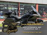Honda GL1800 Goldwing Tour DCT von Europas Nr.1! - Honda GL 1800 Goldwing Tour DCT