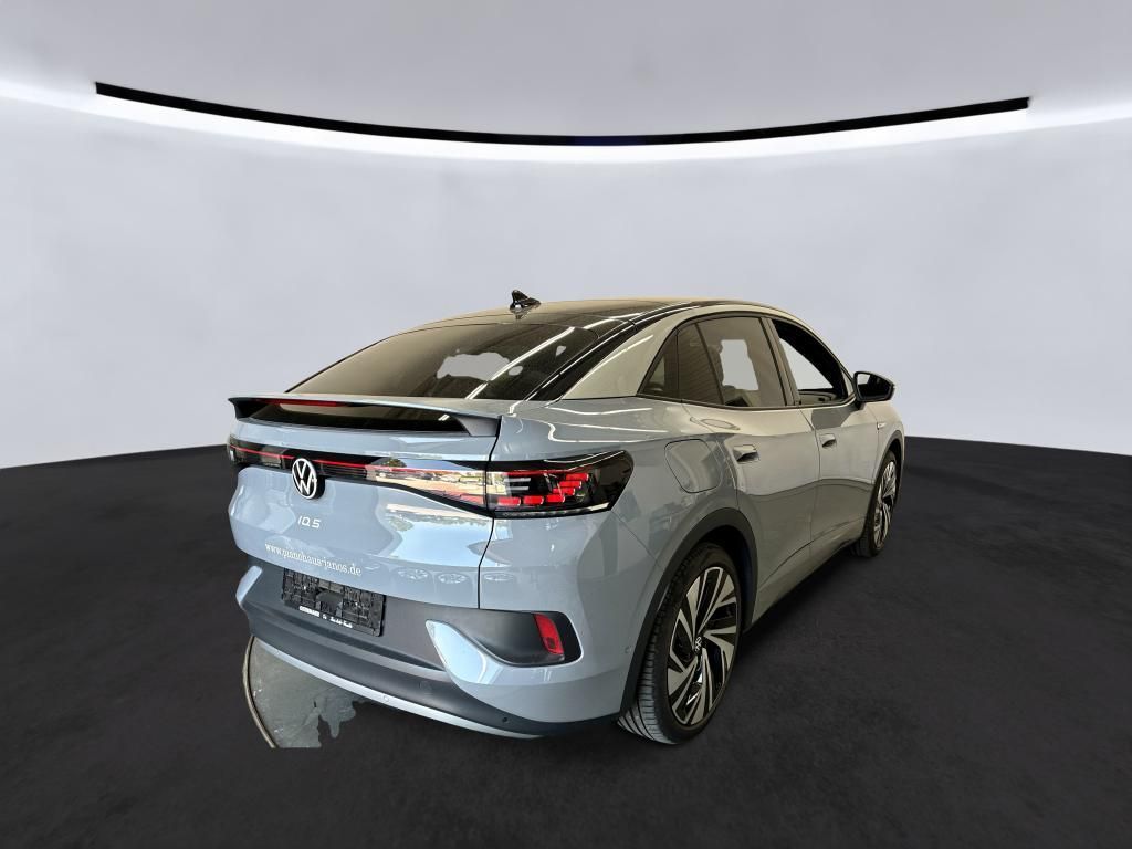 Volkswagen ID.5 - Bild 5