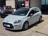 Fiat Punto Sport | Abgasanlage | Pano | - Fiat Punto Sport mit Benzin-Antrieb