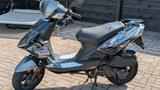 Generic Explorer Race GT125 - GENERIC MOTORRAD