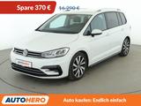 Volkswagen Touran 1.2 TSI Sound BlueMotion Tech*NAVI*PDC* - Volkswagen Touran: Sound