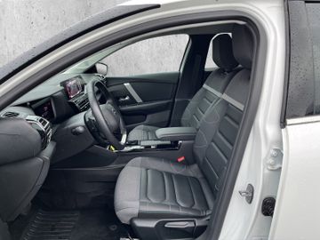 Citroën C4 Shine PT 130 Navi+HUD+SHZ+RFK+Carplay