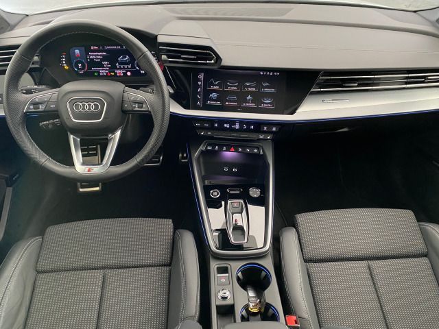 A3 Sportback S line 35 TDI S tronic Facelift PAN