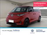 Volkswagen ID.Buzz Bus 4MOTION W GTX LR IQLight ACC AHK AUT