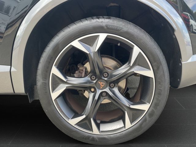 Cupra Formentor 1.5 TSI LED NAVI CAM SHZ ACC ALU