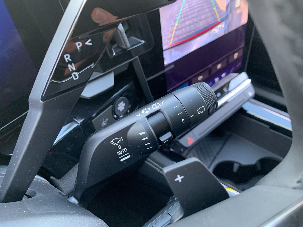 Renault Austral - Bild 23