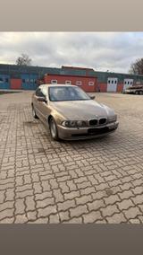 BMW 520i E39 - BMW 520: 520i E39