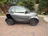 Smart 451 Turbo Cabrio JBL Sound Navi Volleder  - Smart: 451