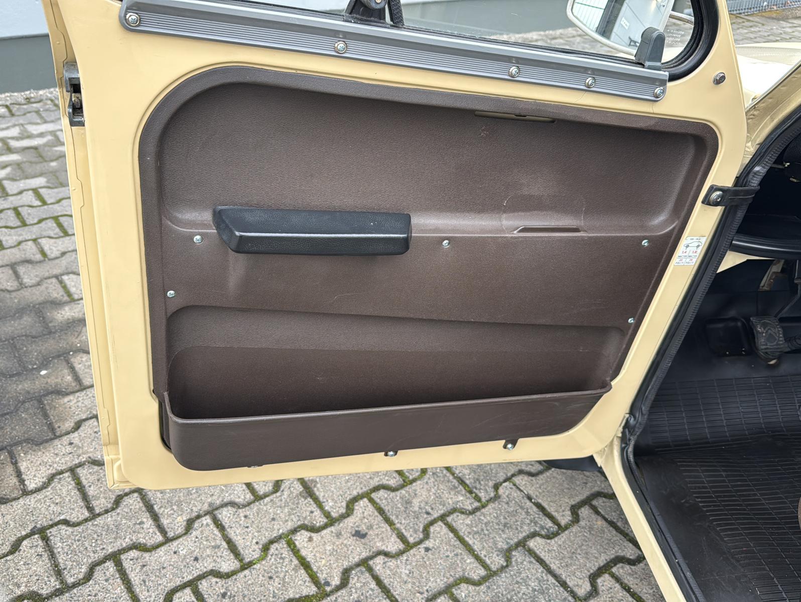 Citroën Andere Dyane 6 *Original Fahrzeug nicht Restauri