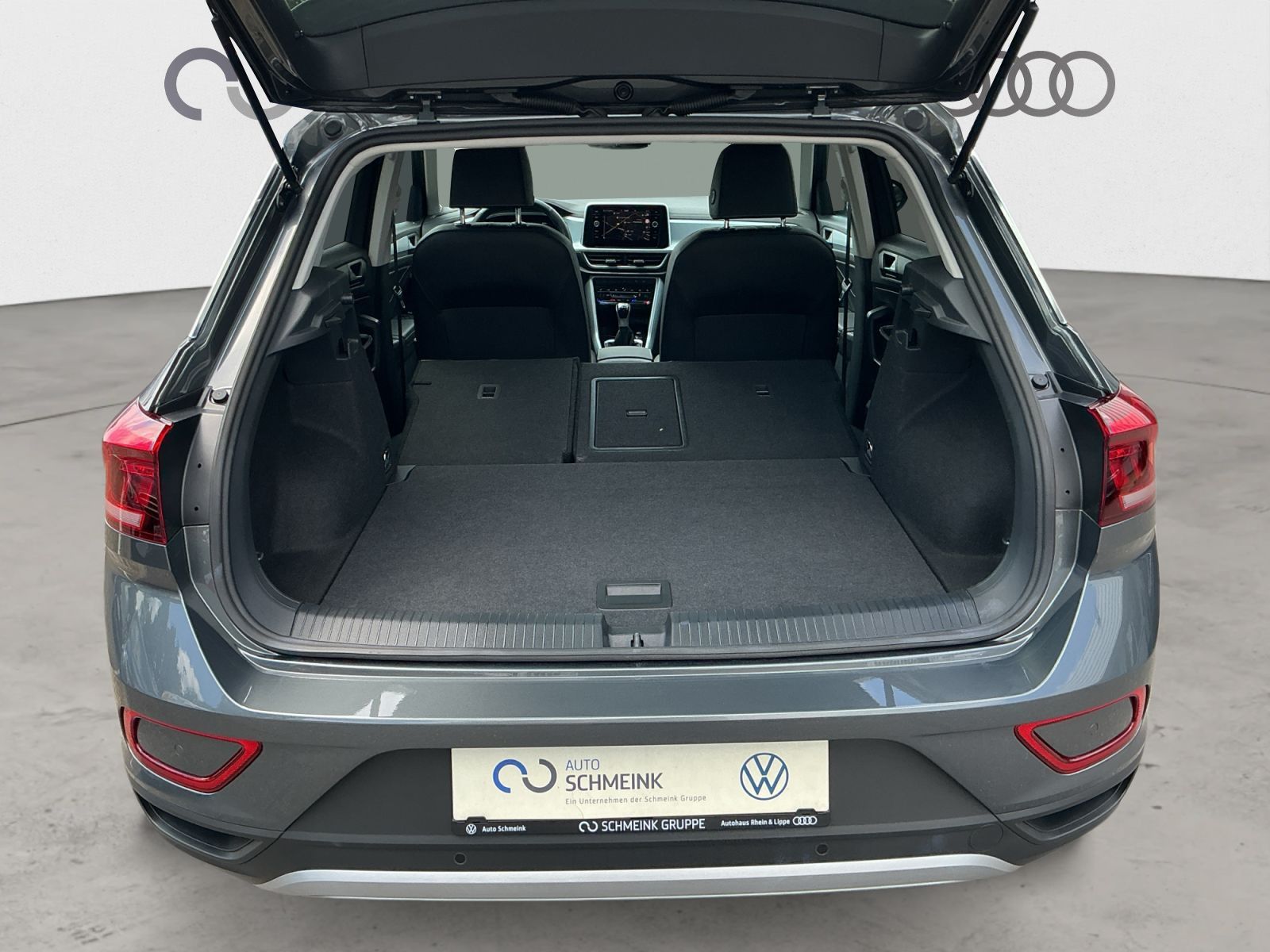 Volkswagen T-Roc - Bild 18