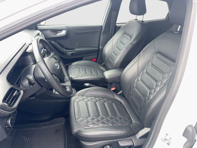 Puma ST-Line Vignale 1.0 EcoBoost LED NAVI LEDER