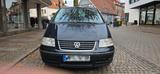 Volkswagen sharan 7 sitzer - gebrauchte VW Sharan aus dem Jahr 2007