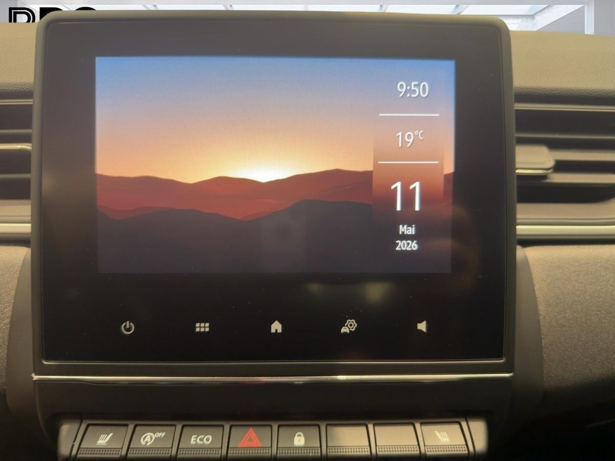 Renault Captur - Bild 11