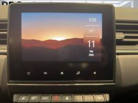 Renault Captur - Vorschau Bild 11